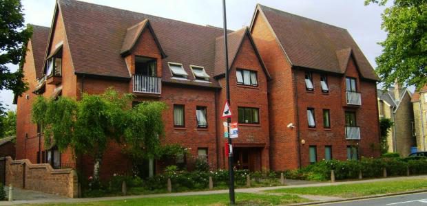 Θέρμανση Κατοικιών