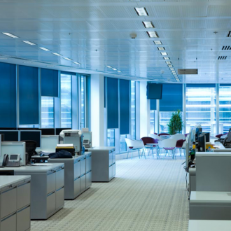 Επαγγελματικός Κλιματισμός