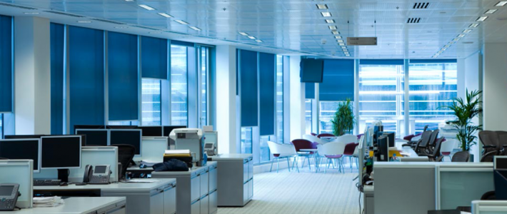 Επαγγελματικός Κλιματισμός