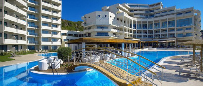 Αρτέμης Ξαγοράρης - Θέρμανση ζεστών νερών